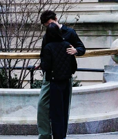 Imagem recente de olivia