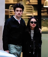 Imagem recente de olivia