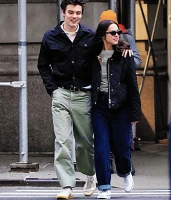 Imagem recente de olivia