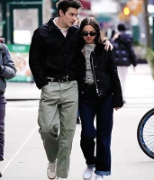 Imagem recente de olivia