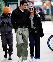 Imagem recente de olivia