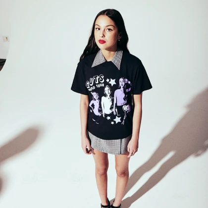 Imagem recente de oliviaisabel