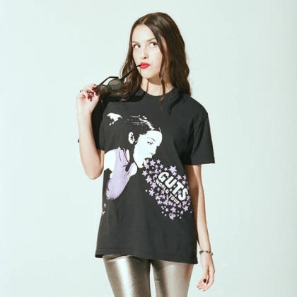 Imagem recente de oliviaisabel