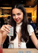 Imagem recente de oliviaisabel