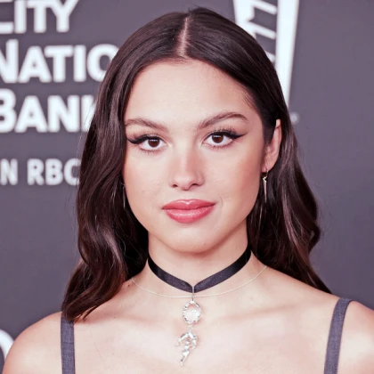 Imagem recente de oliviaisabel