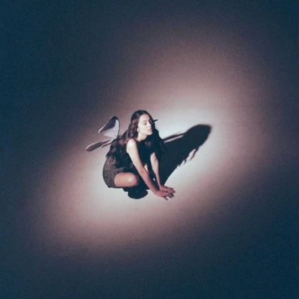 Imagem recente de oliviaisabel