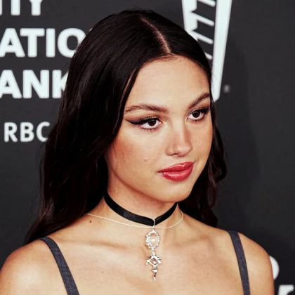 Imagem recente de oliviaisabel