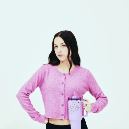 Imagem recente de oliviaisabel