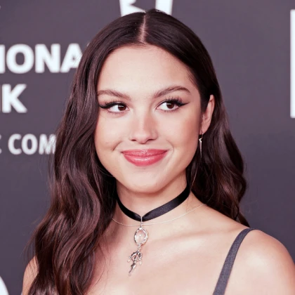 Imagem recente de oliviaisabel