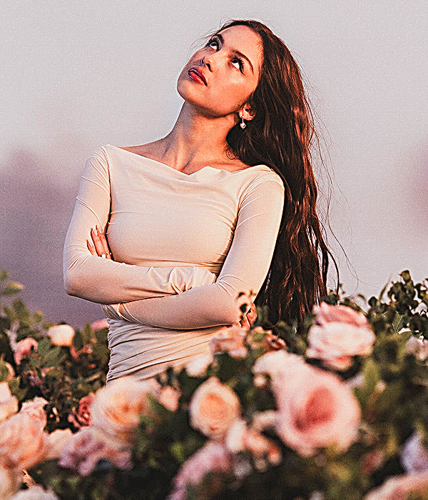 Foto de oliviaisabelrodrigo