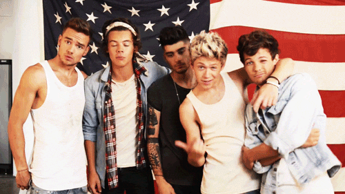 Foto de onedirection