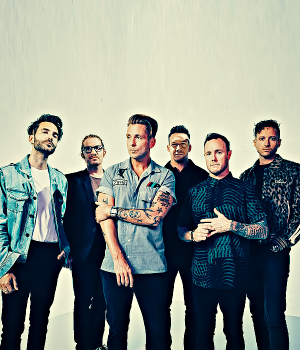 Foto de onerepublic