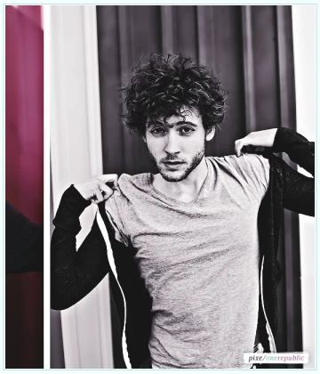 Imagem recente de onerepublic