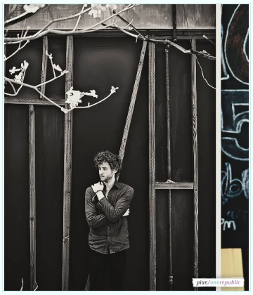 Imagem recente de onerepublic