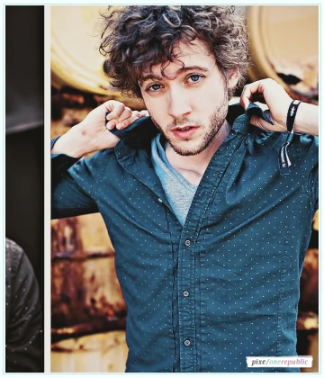 Imagem recente de onerepublic