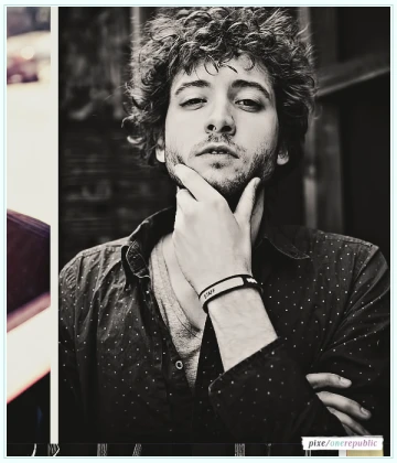 Imagem recente de onerepublic