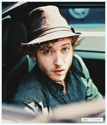 Imagem recente de onerepublic