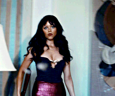 Imagem recente de ortega