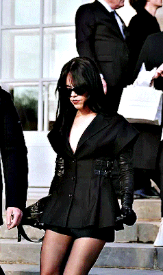 Imagem recente de ortega