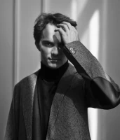 Imagem recente de oscarpiastri