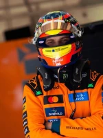 Imagem recente de oscarpiastri