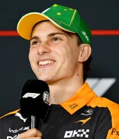 Imagem recente de oscarpiastri