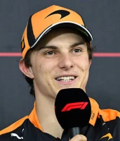 Imagem recente de oscarpiastri