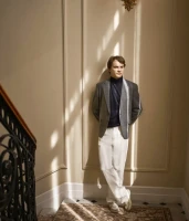 Imagem recente de oscarpiastri