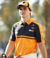 Imagem recente de oscarpiastri