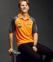 Imagem recente de oscarpiastri