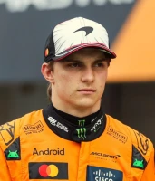 Imagem recente de oscarpiastri