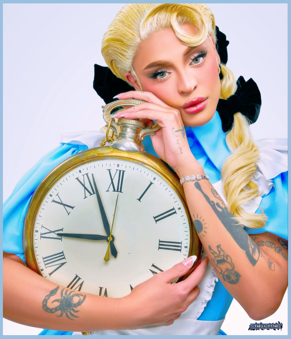 Foto de pabllo-vittar