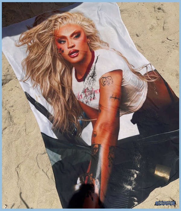 Foto de pabllo-vittar