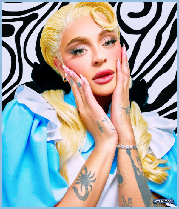 Foto de pabllo-vittar