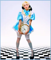 Imagem recente de pabllo-vittar