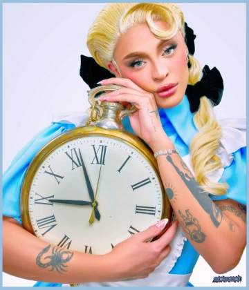 Imagem recente de pabllo-vittar