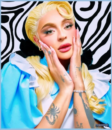 Imagem recente de pabllo-vittar