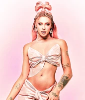 Imagem recente de pabllo