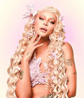 Imagem recente de pabllo