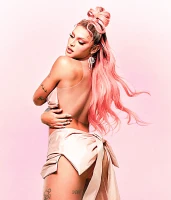 Imagem recente de pabllo