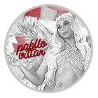 Foto de pabllovittar