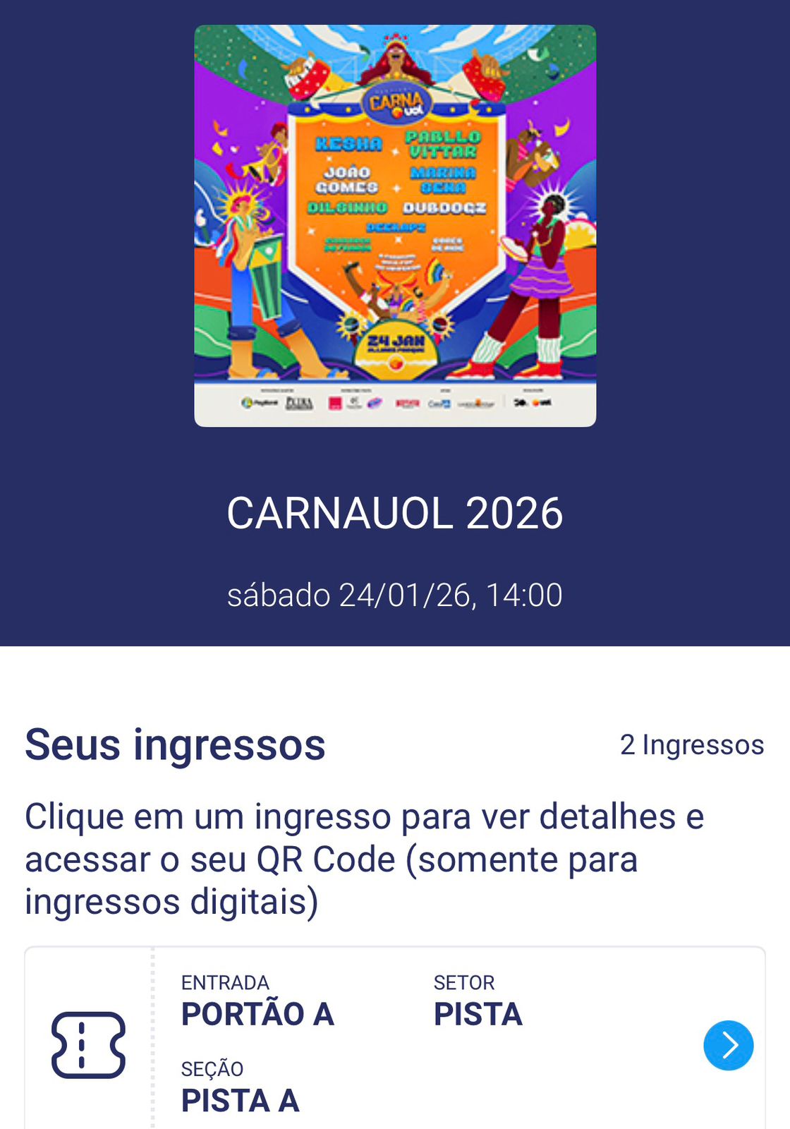 Foto de pabllovittar