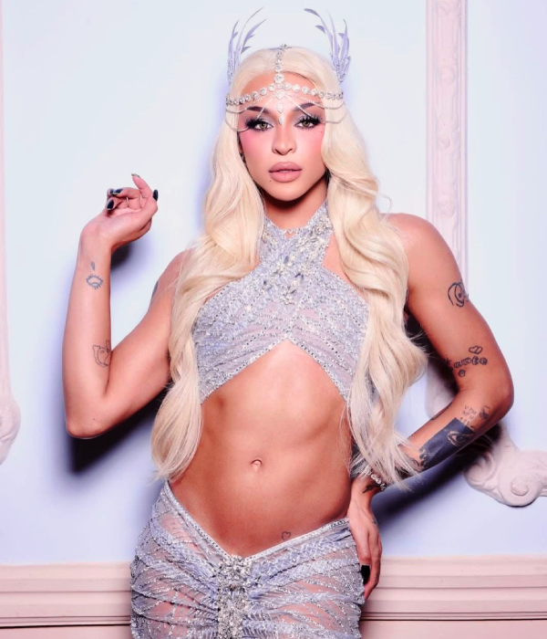 Foto de pabllovittar