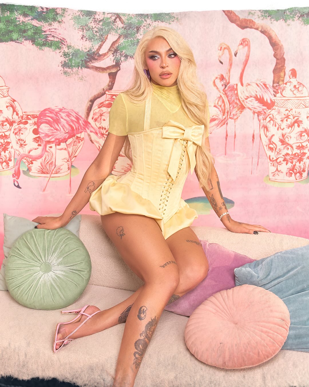 Foto de pabllovittar