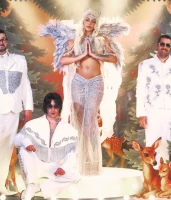 Imagem recente de pabllovittar