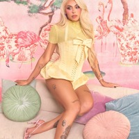 Última foto de pabllovittar