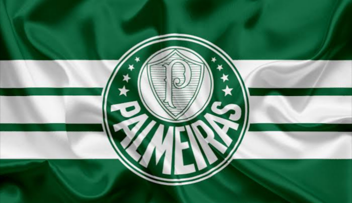 Banner do palmeiras