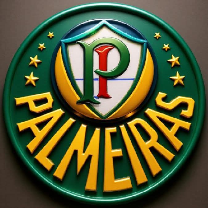 Foto de palmeiras