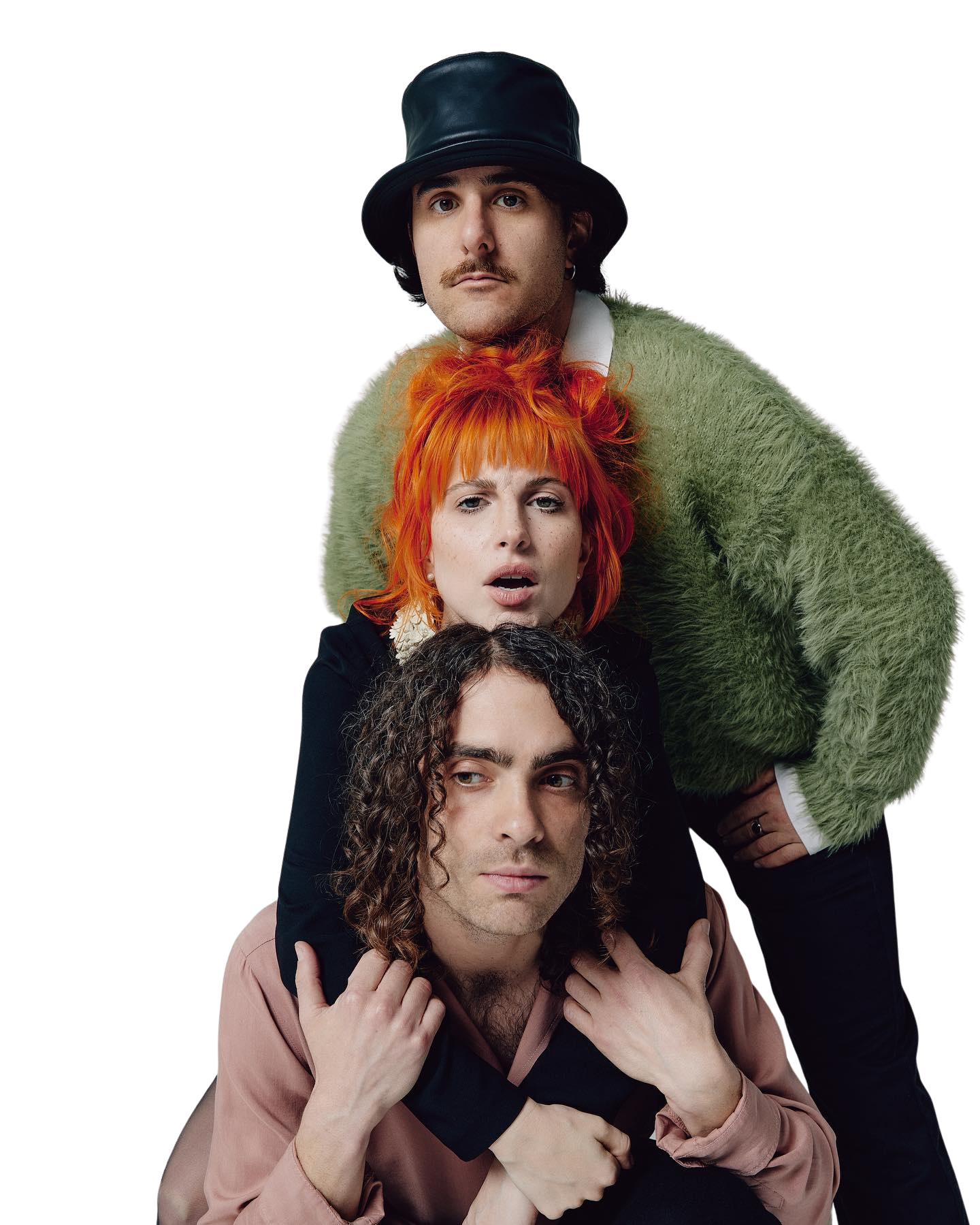 Foto de paramore
