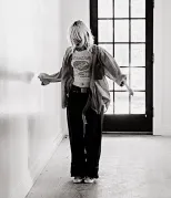 Imagem recente de paramore